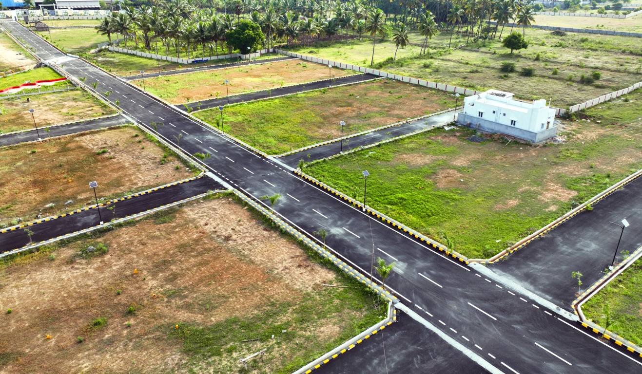  willbrook meadows phase i Plot