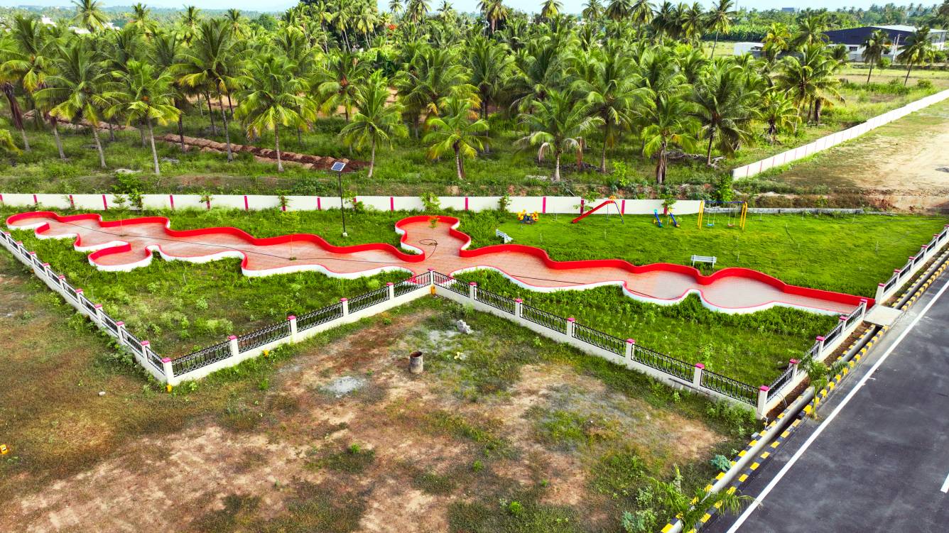  willbrook meadows phase i Plot