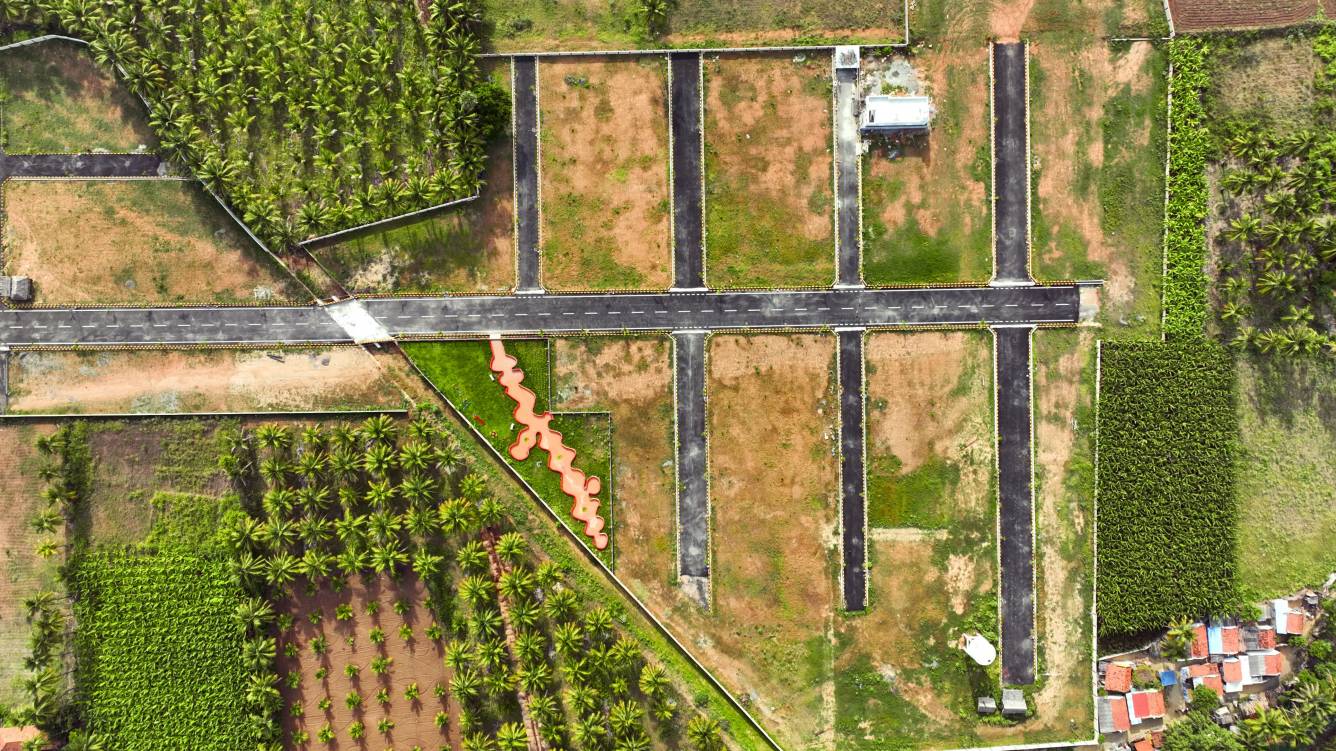  willbrook meadows phase i Plot