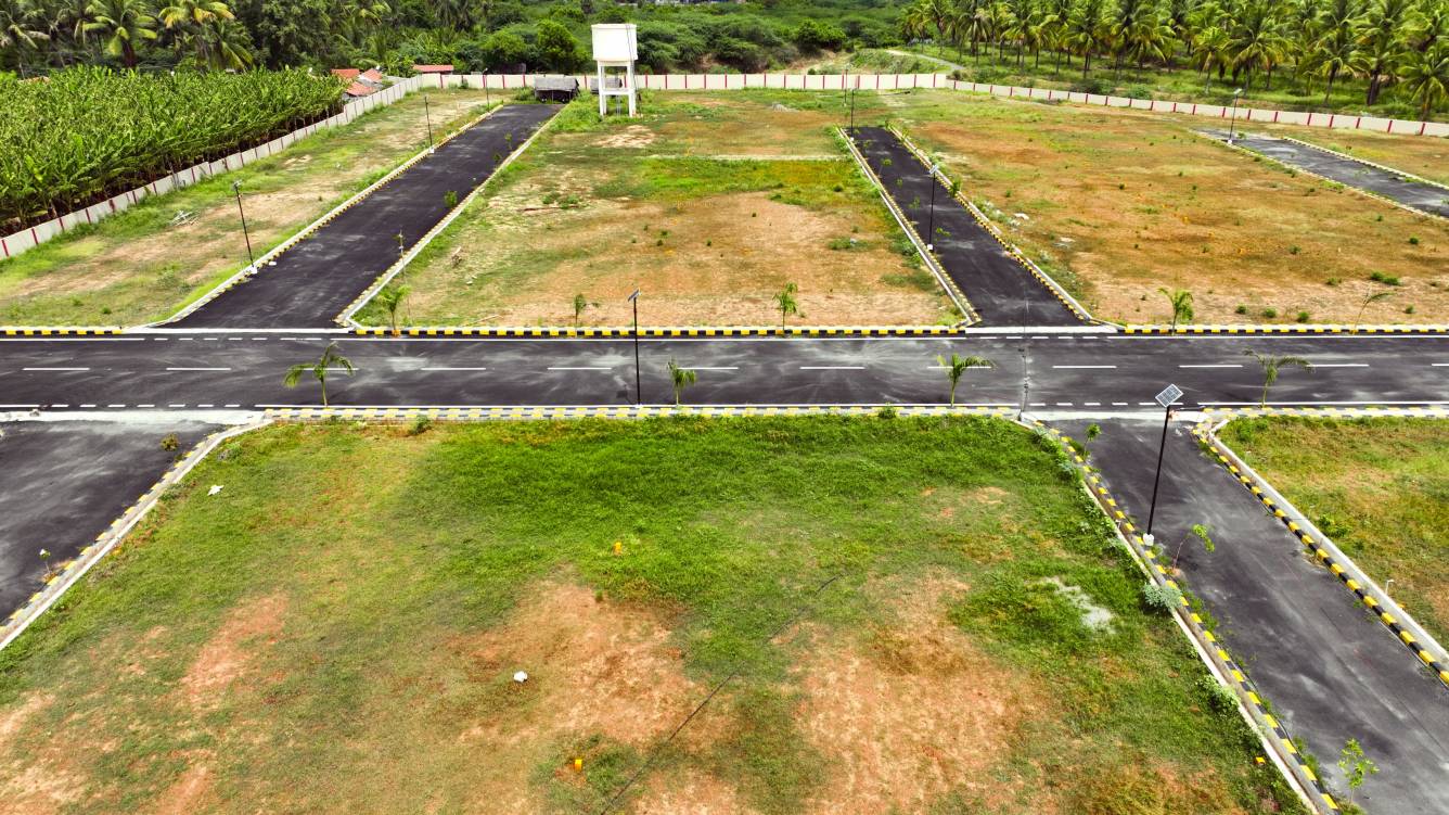  willbrook meadows phase i Plot