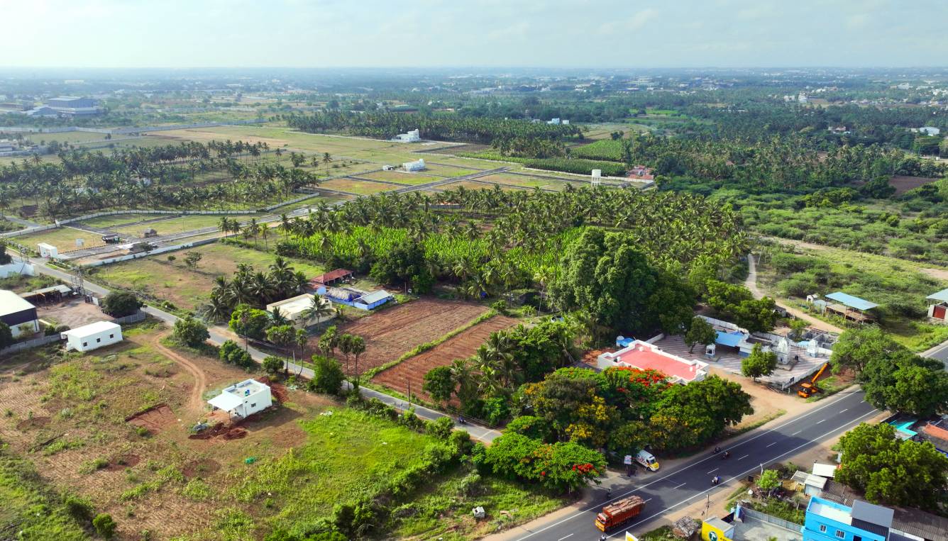  willbrook meadows phase i Plot