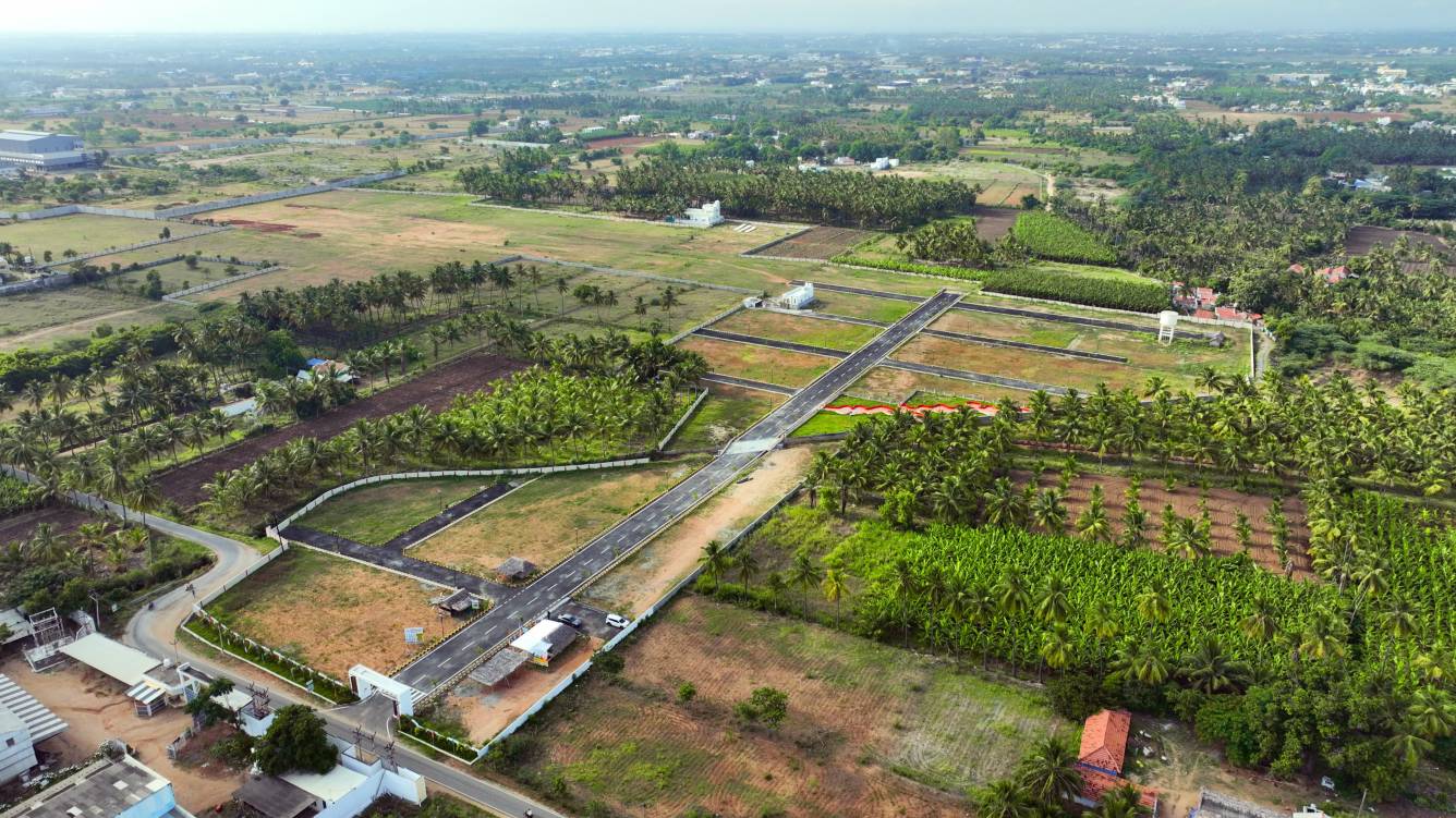  willbrook meadows phase i Plot