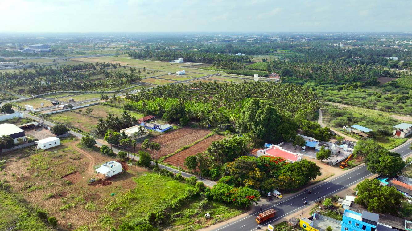  willbrook meadows phase i Plot