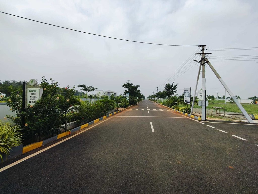  rv fairland Elevation