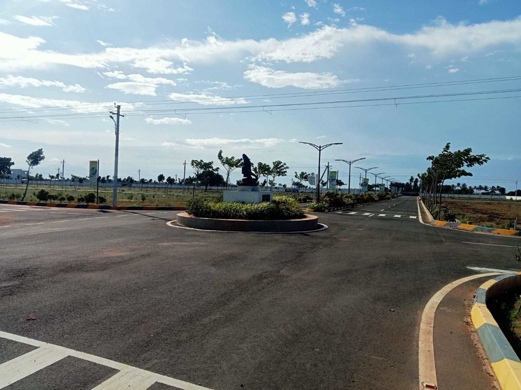  rv fairland Elevation