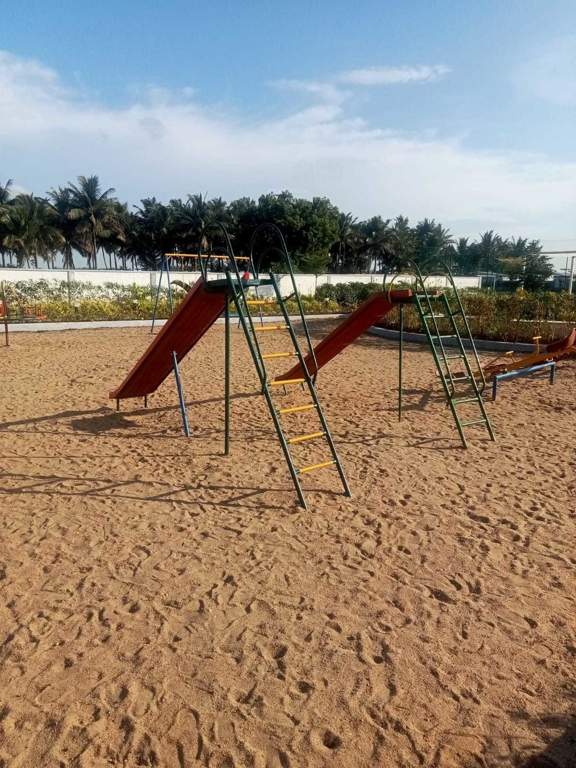  rv fairland Children's play area