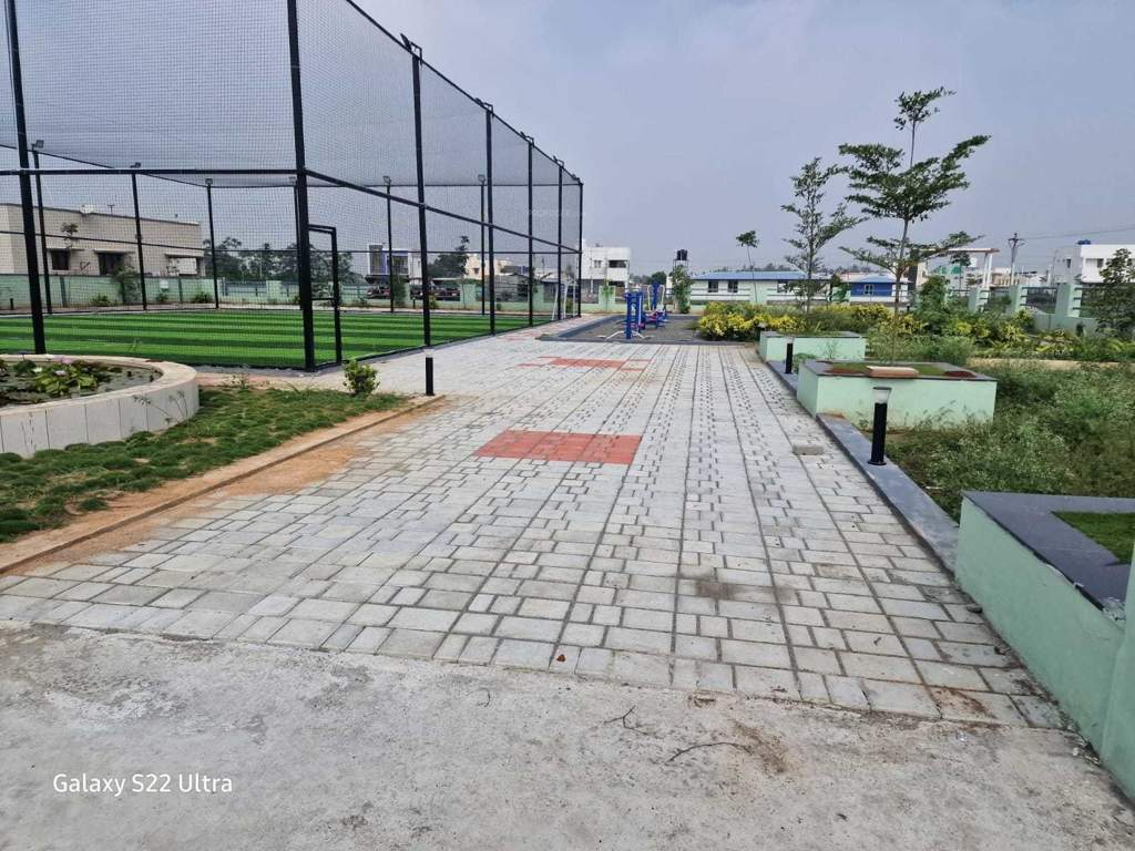  rv diamond avenue Others