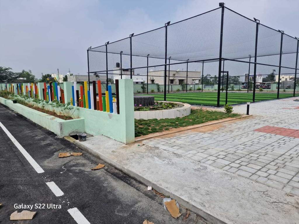  rv diamond avenue Others