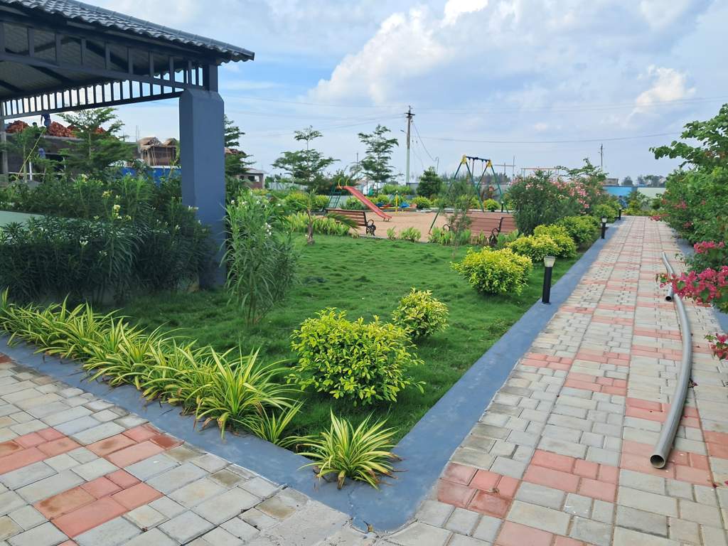  rv diamond avenue Others