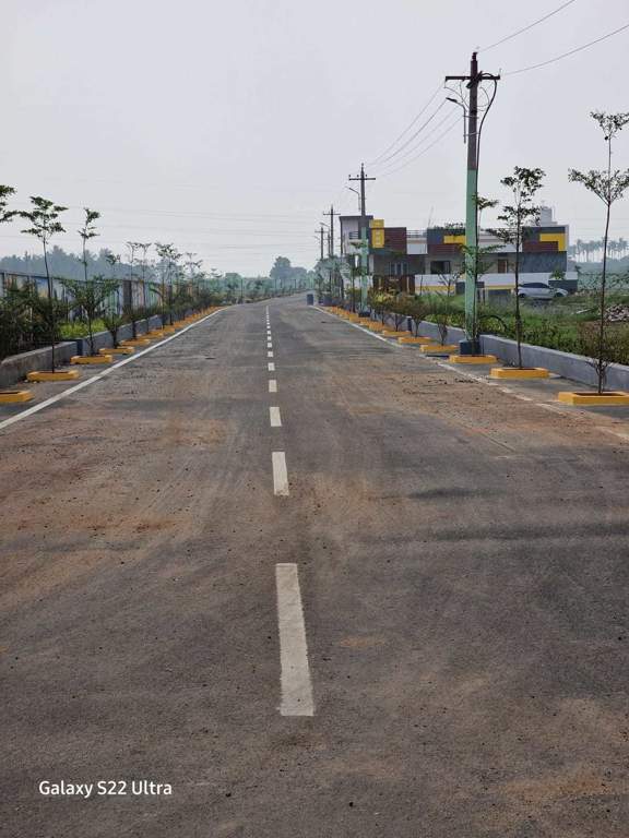  rv diamond avenue Plot