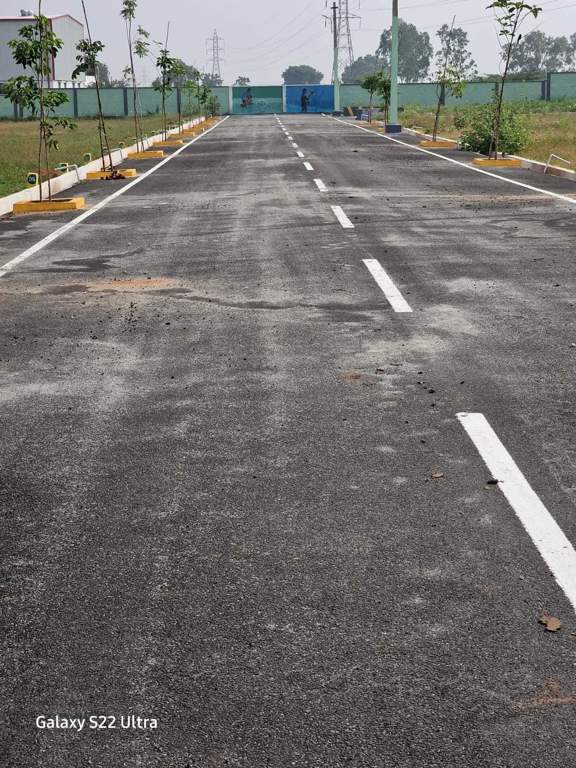  rv diamond avenue Plot