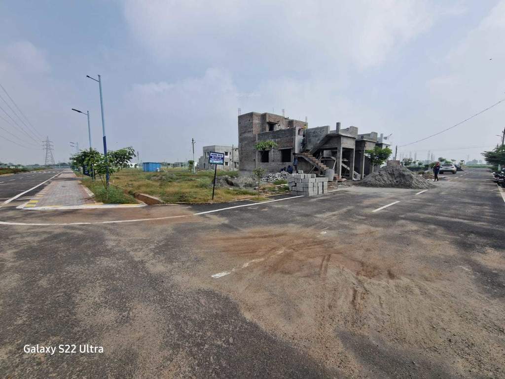  rv diamond avenue Plot