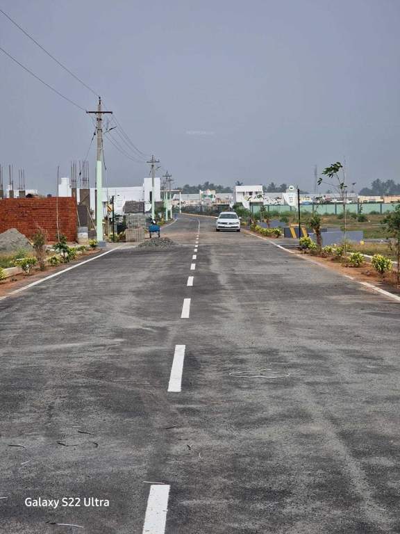  rv diamond avenue Plot