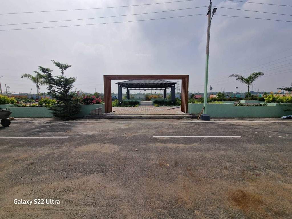  rv diamond avenue Plot