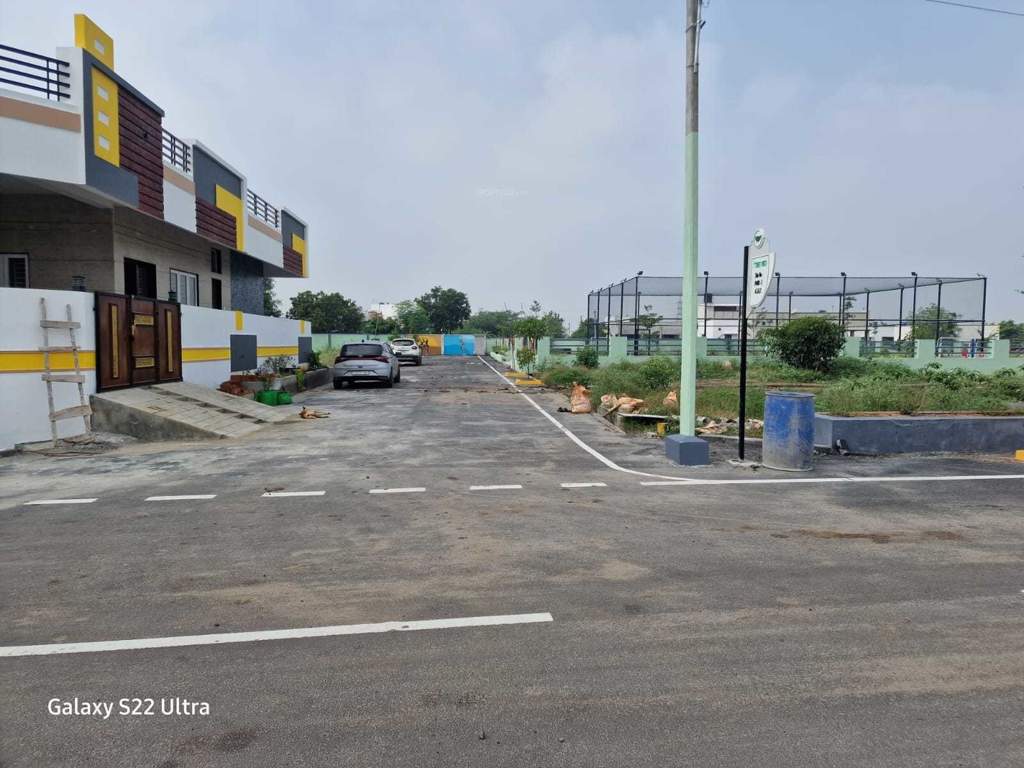  rv diamond avenue Plot