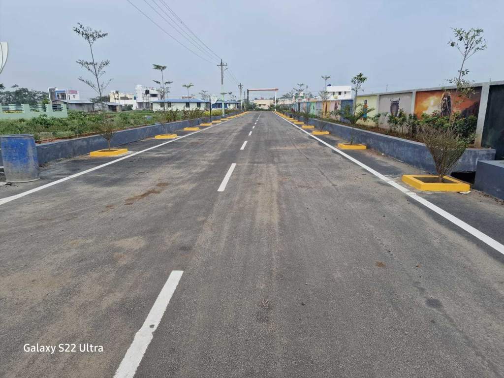  rv diamond avenue Plot