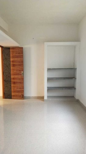  gokulam-flats Bedroom
