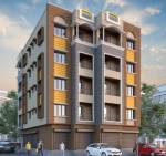  basudev-lake-view Elevation