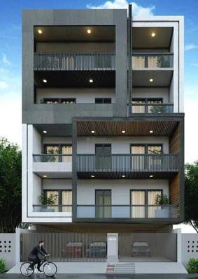 Elevation