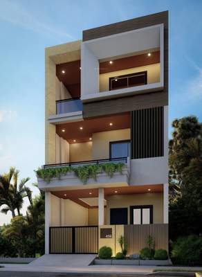 Elevation