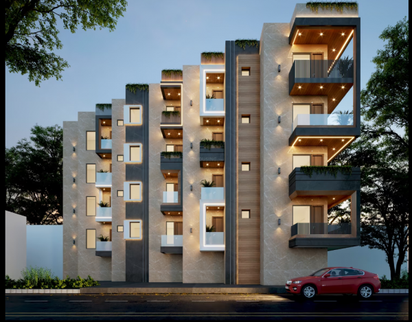  dream-homes Elevation