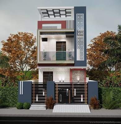 Elevation