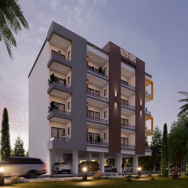  tech-vista Elevation