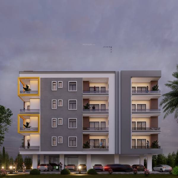  tech-vista Elevation