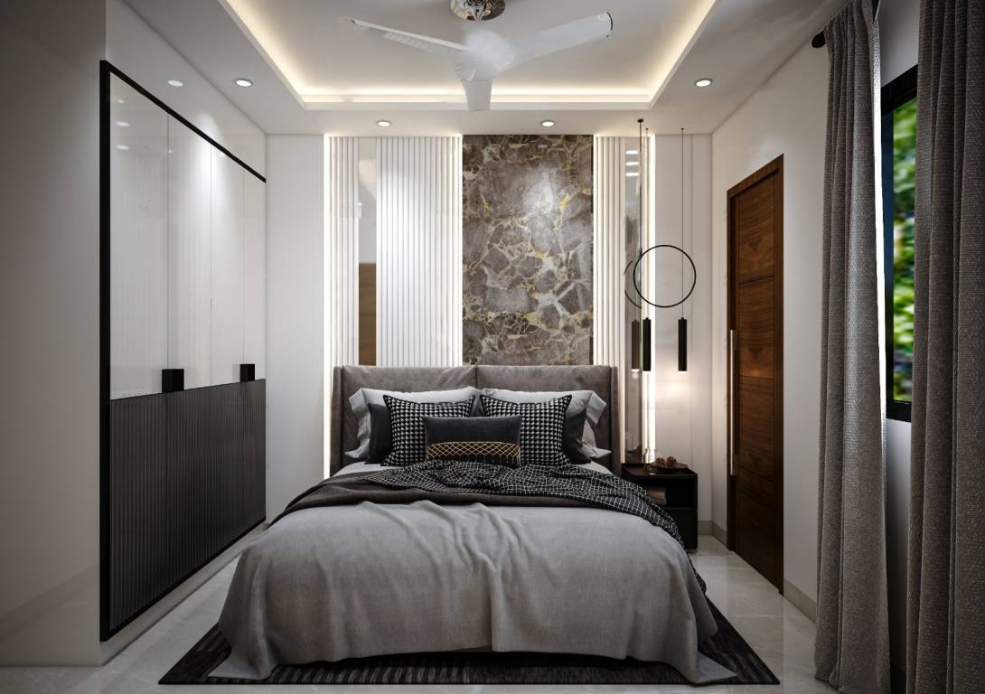 dream home Bedroom