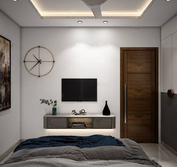  dream-home Bedroom