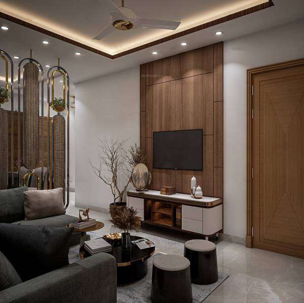  dream-home Living Area