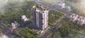 Gajraj Landmarks Advik Greenscape Wing B