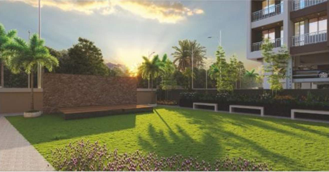  advik greenscape wing b Landscape Garden and Tree Planting