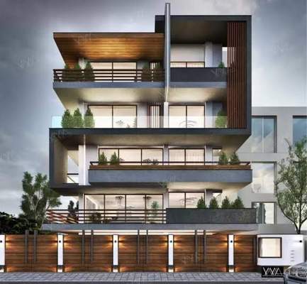 Elevation