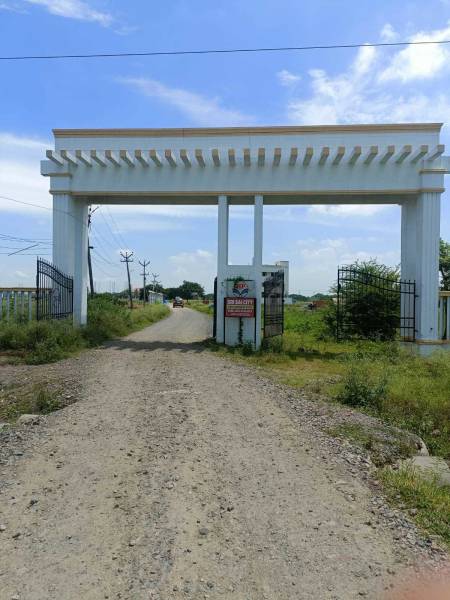  ragavendra-nagar Elevation