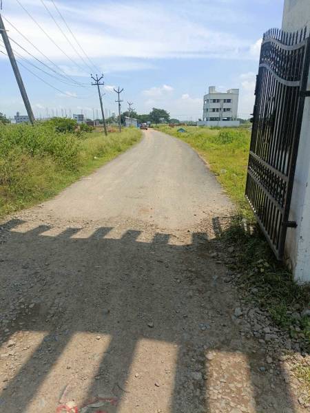  ragavendra-nagar Plot