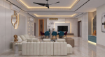 Living Area satyam-luxury-floors Living Area