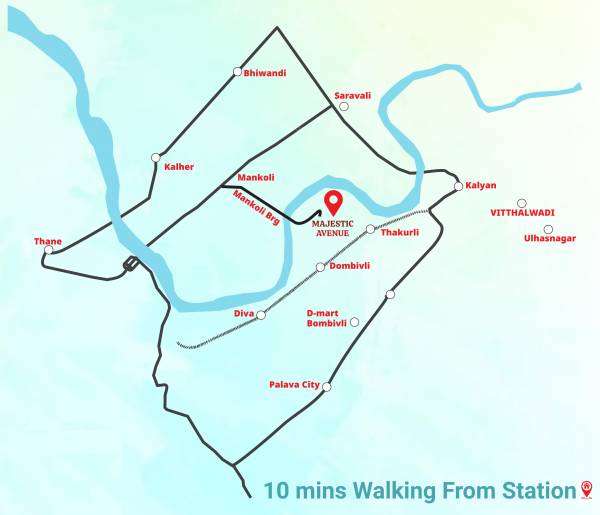  majestic-avenue Location Plan
