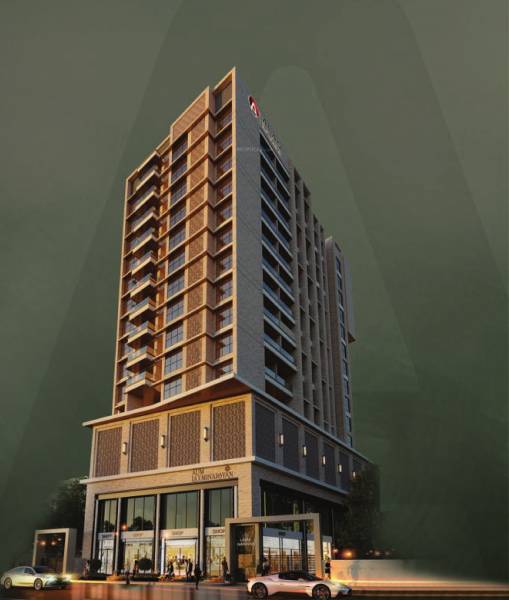  laxminarayan Elevation