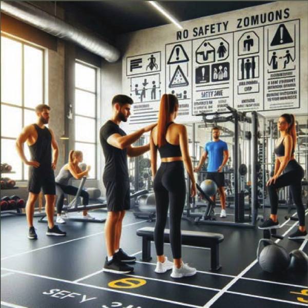  laxminarayan Gymnasium