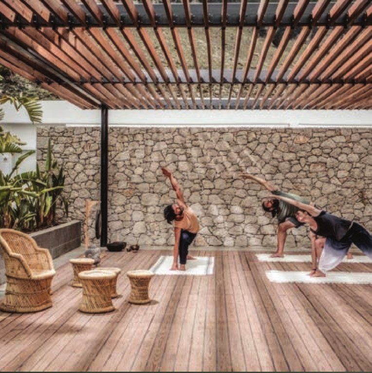  laxminarayan Yoga/ Meditation Area