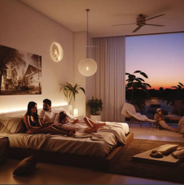  laxminarayan Bedroom