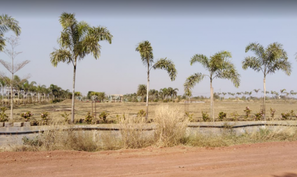 Elevation chintamani-ganesh-vatika Elevation