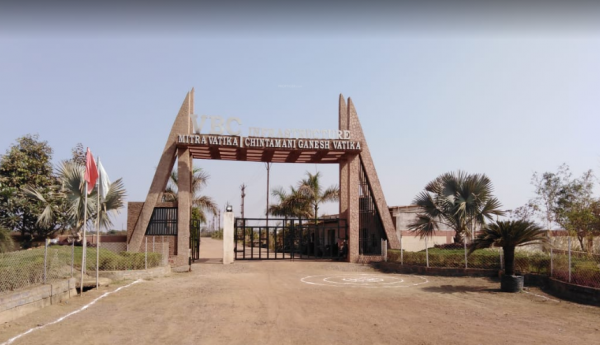  chintamani-ganesh-vatika Elevation