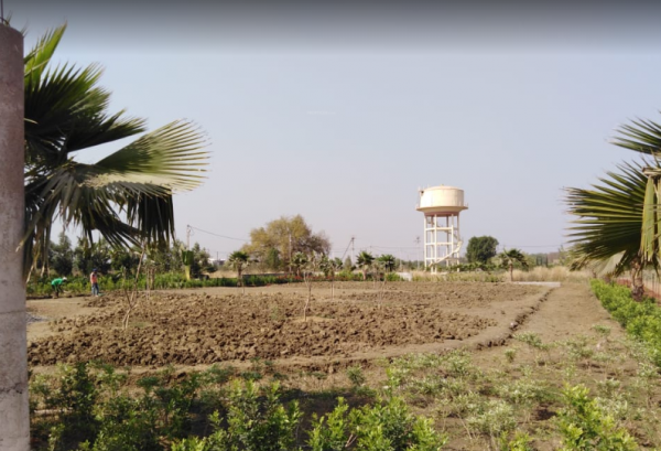  chintamani-ganesh-vatika Elevation