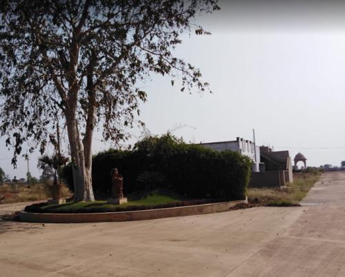  chintamani-ganesh-vatika Internal Roads & Footpaths