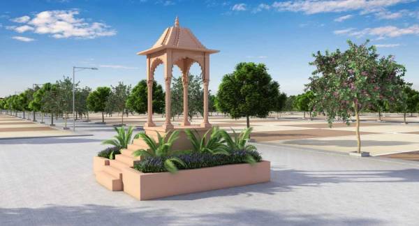  chintamani-ganesh-vatika Others