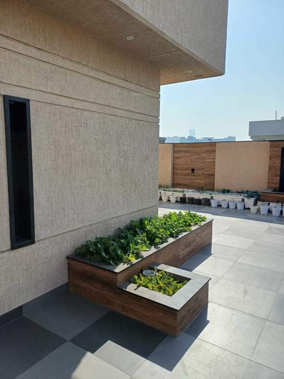  malibu town floors Tennis Court