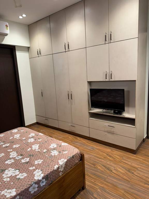  malibu town floors Bedroom