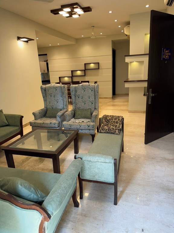  malibu town floors Living Area